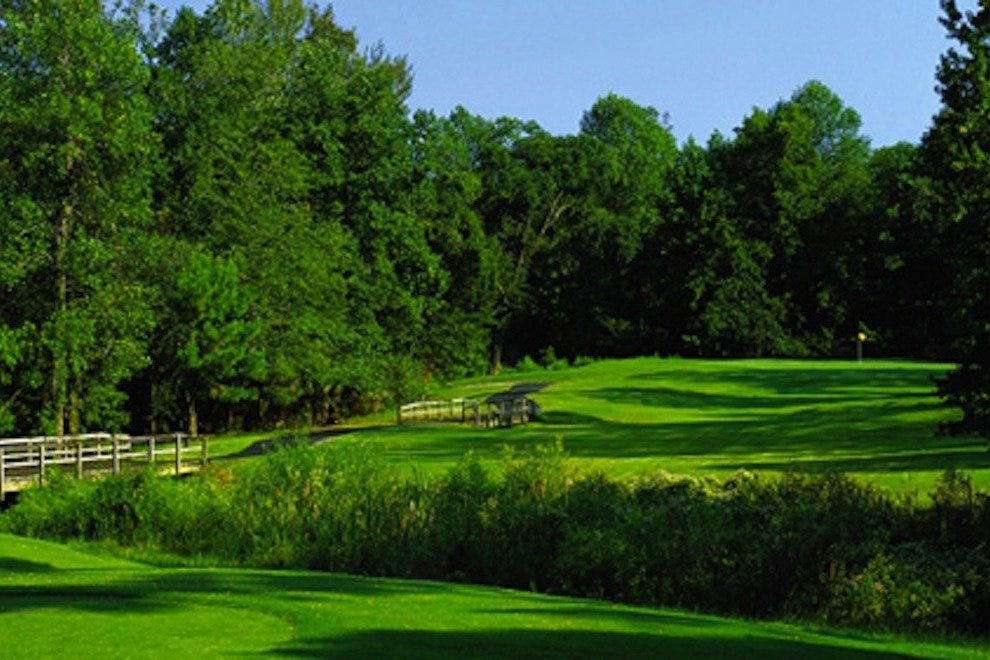 The Links at Stono Ferry Charleston Attractions Review 10Best