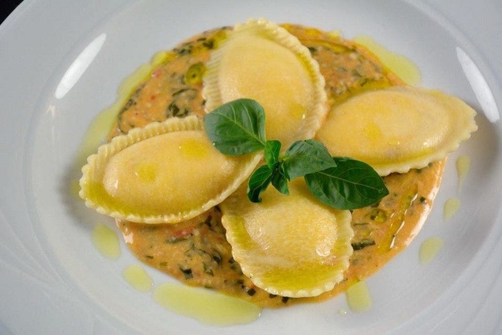 The Pasta Shop Athens Restaurants Review 10Best Experts and Tourist