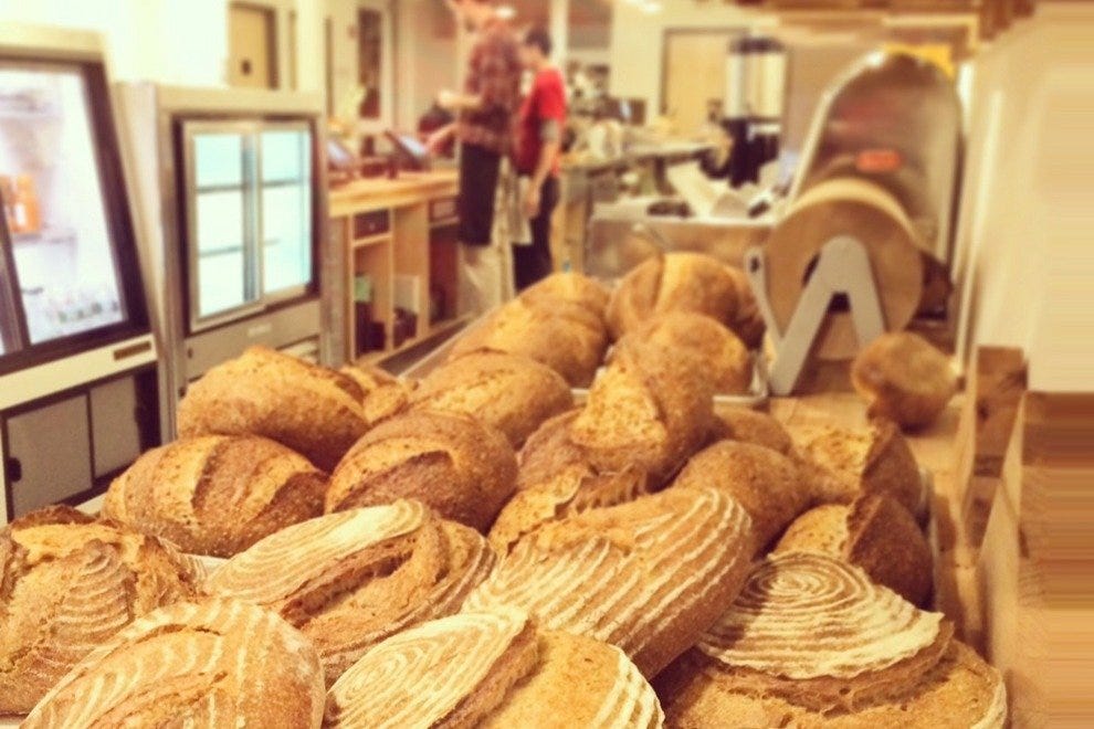 Boston Bakeries Restaurants 10Best Restaurant Reviews