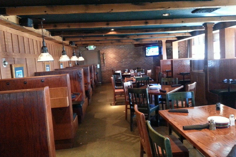 Hoppers Grill & Brewing Co. Salt Lake City Nightlife Review 10Best