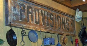 Restaurants