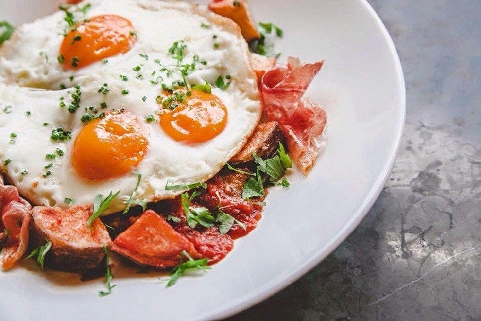 Toronto Farm to Table Restaurants 10Best Restaurant Reviews