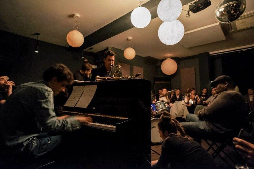 Brilliant Corners London Nightlife Review 10Best Experts and Tourist