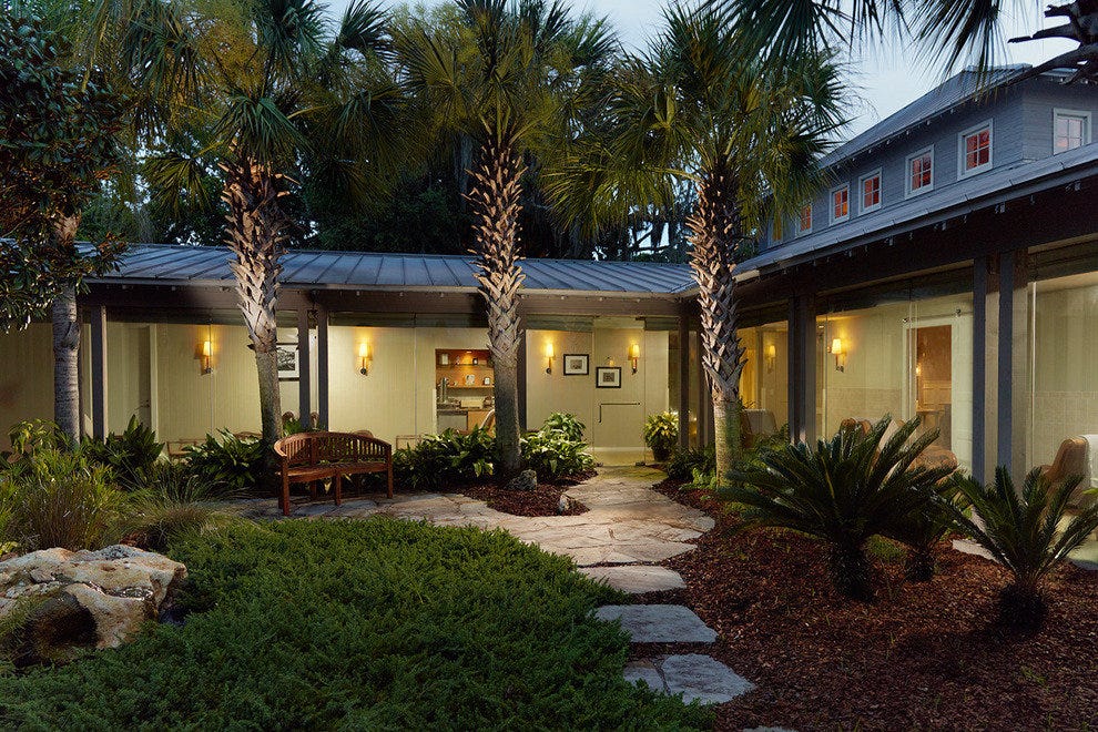 The Spa and Salon at Amelia Island Plantation Jacksonville Attractions