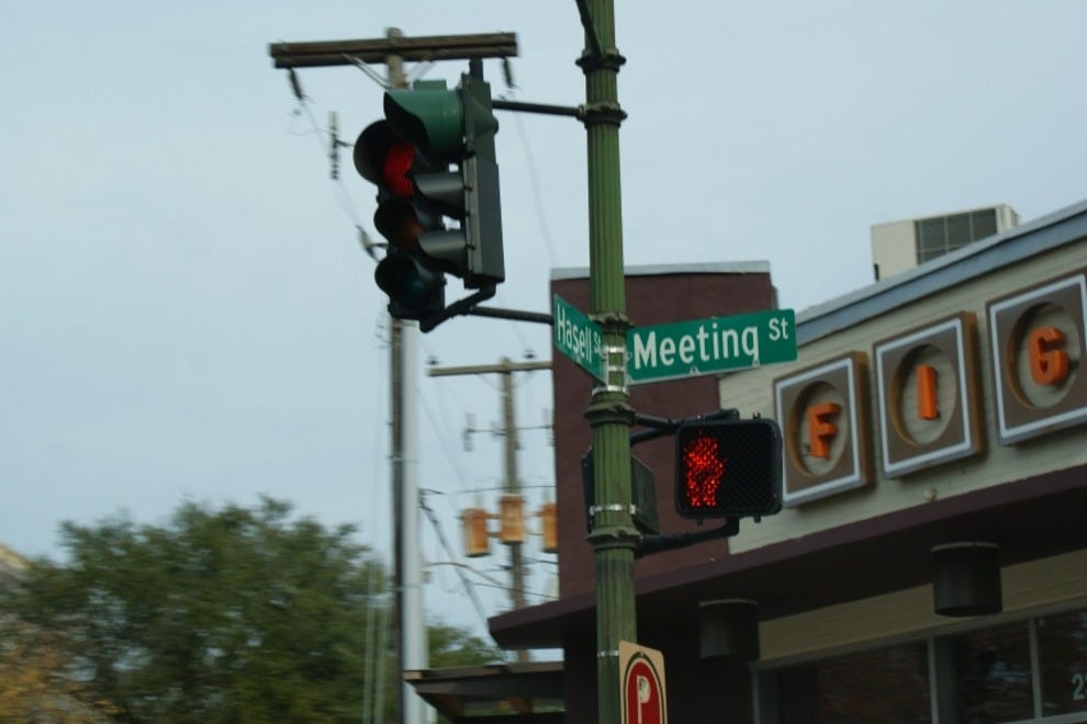 FIG Charleston Restaurants Review 10Best Experts and Tourist Reviews