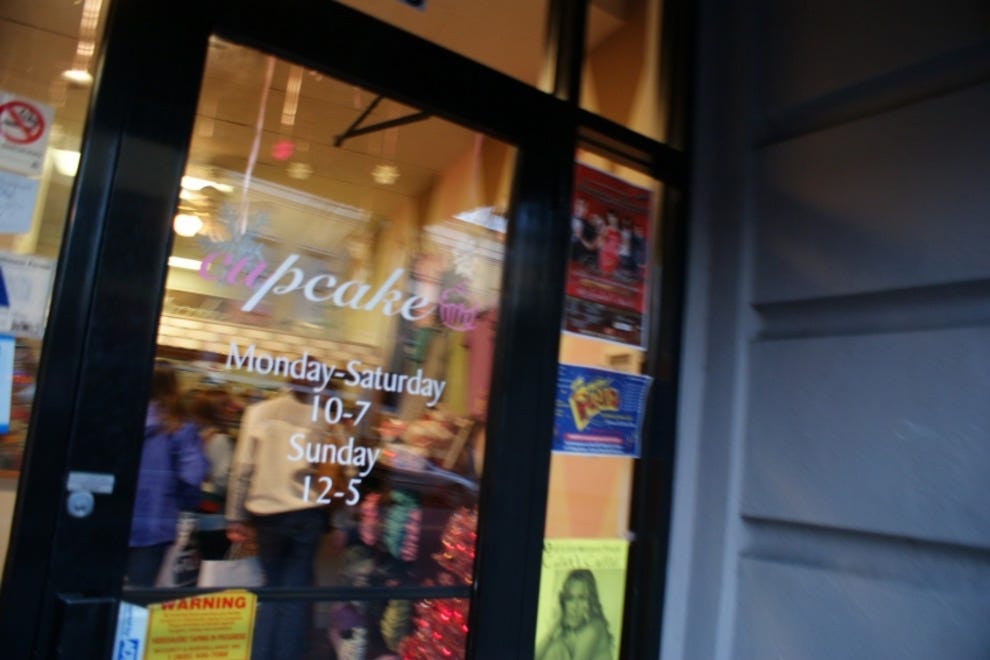 Charleston Bakeries Restaurants 10Best Restaurant Reviews