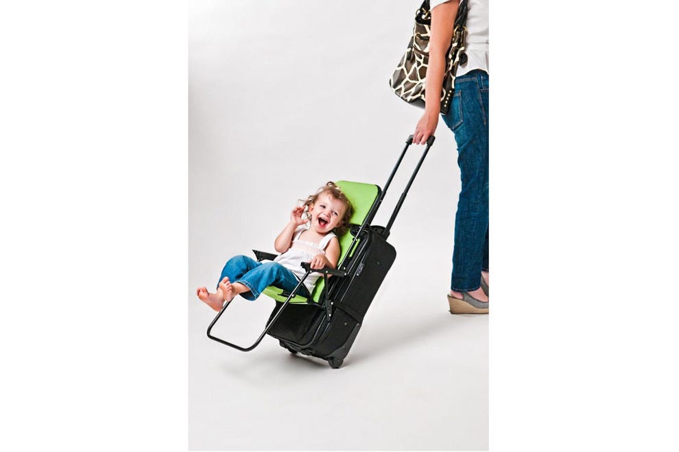 Best Family Travel Essential Winners 2015 10Best Readers' Choice
