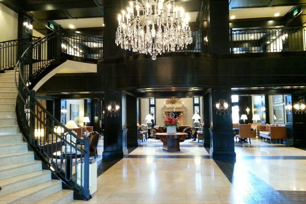 Salt Lake City Resorts in Salt Lake City, UT Resort Reviews 10Best