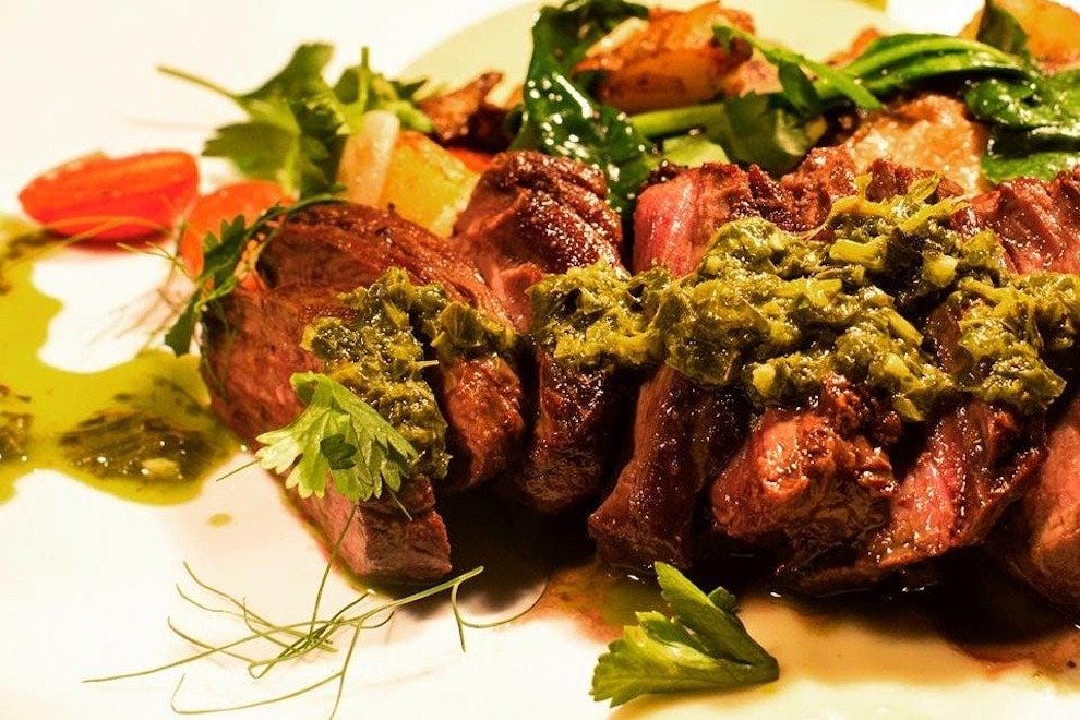 Mount Pleasant's Best Restaurants 10Best Restaurant Reviews