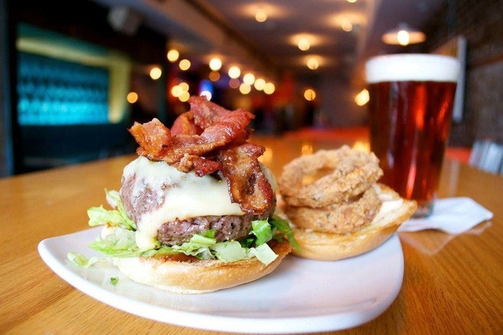 Charleston Sports Bars 10Best Sport Bar & Grill Reviews