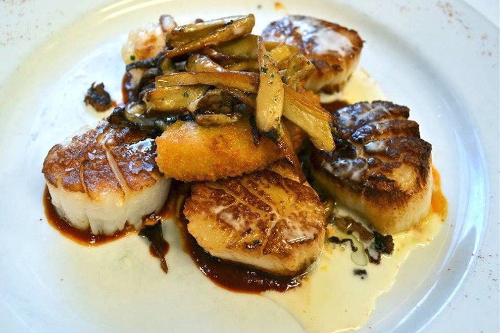 Mount Pleasant's Best Restaurants 10Best Restaurant Reviews