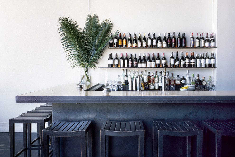 Seattle Wine Bars 10Best Wines Bar Reviews