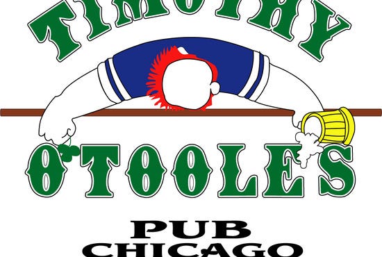 Timothy O'Toole's