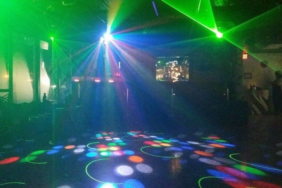 Melbourne's Best Nightlife Nightlife in Space Coast