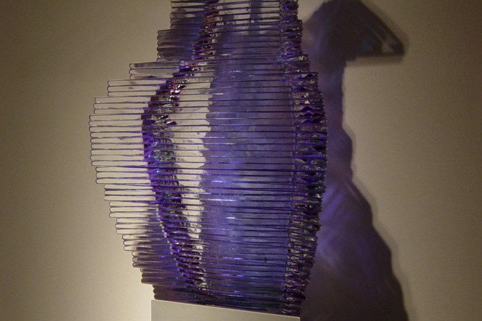 Chicago Contemporary Galleries 10Best Gallery Reviews