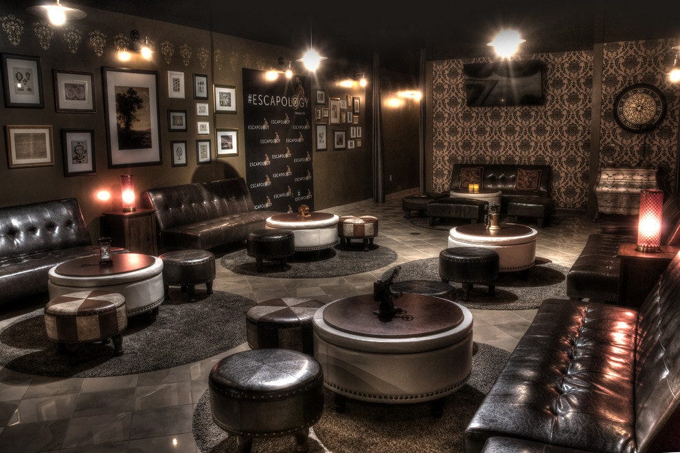 Escapology Orlando Attractions Review 10Best Experts and Tourist Reviews