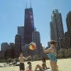 Oak Street Beach