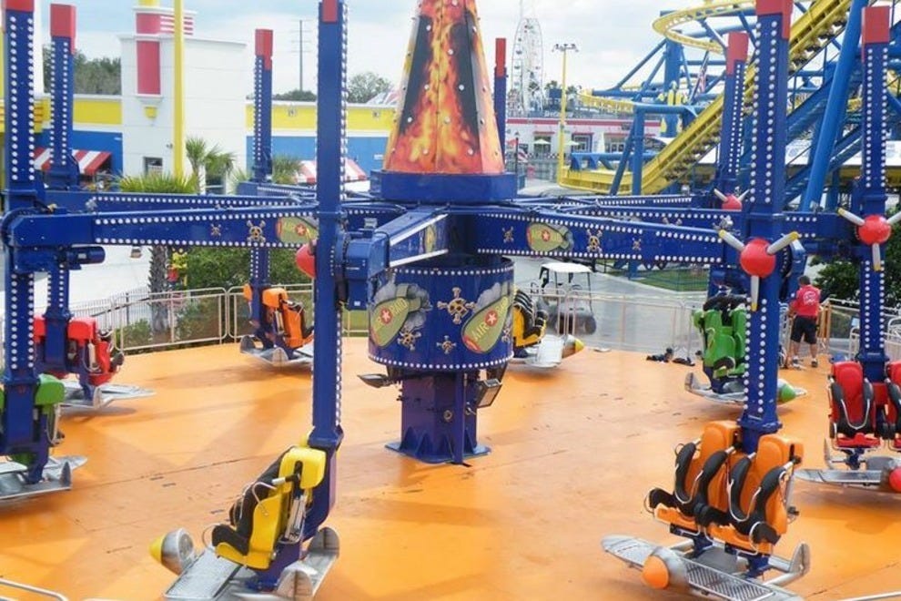 Fun Spot Orlando Attractions Review 10Best Experts and Tourist Reviews