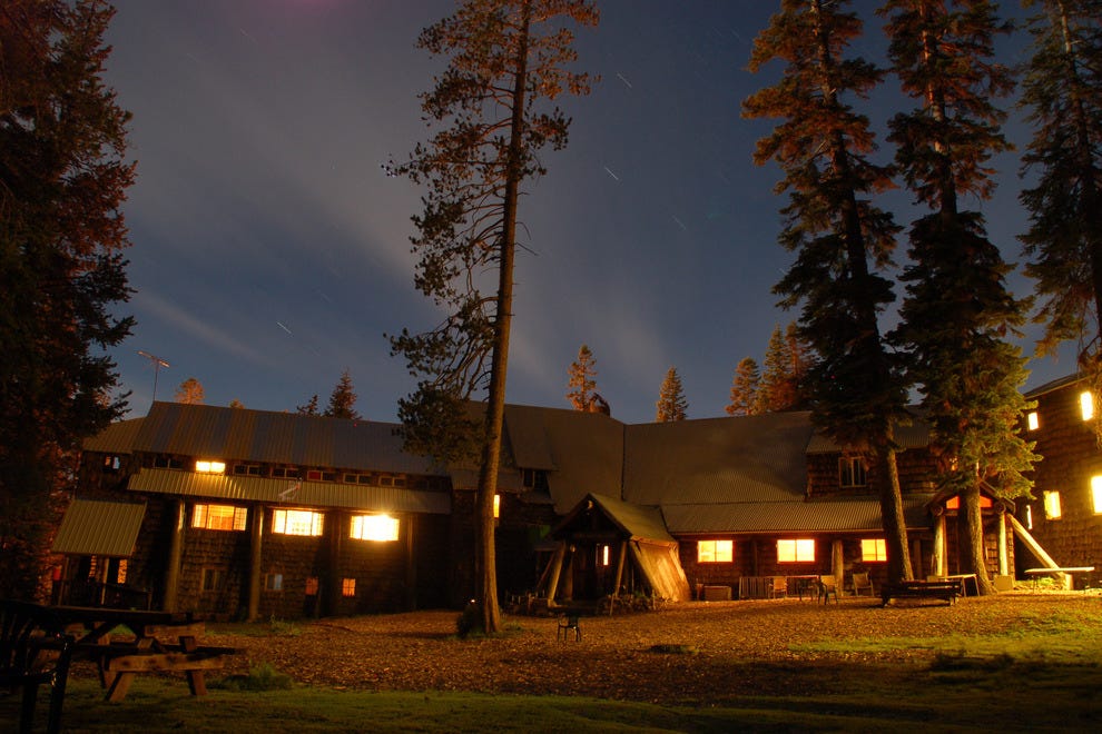 Clair Tappaan Lodge Norden Tahoe Hotels Review 10Best Experts and Tourist Reviews