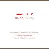Mirai Sushi