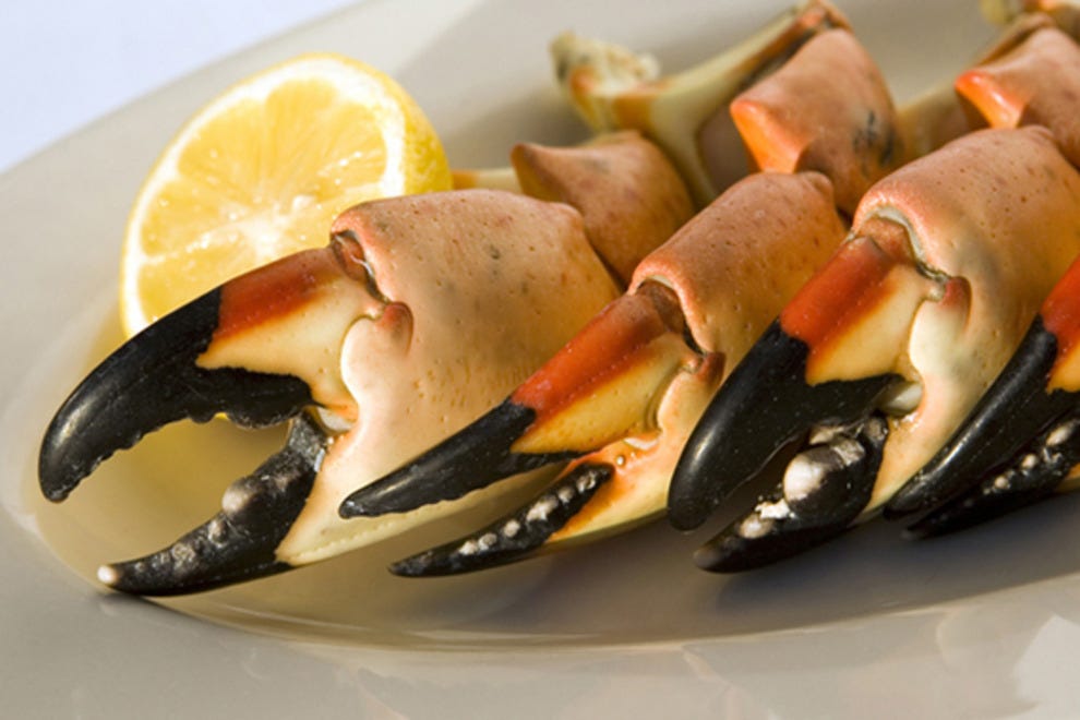 Chicago Seafood Restaurants 10Best Restaurant Reviews