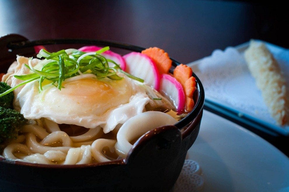 Boston Asian Food Restaurants 10Best Restaurant Reviews