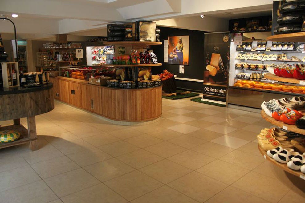 Shopping near Cruise Port Shopping in Saint Martin/Sint Maarten