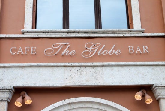 Globe