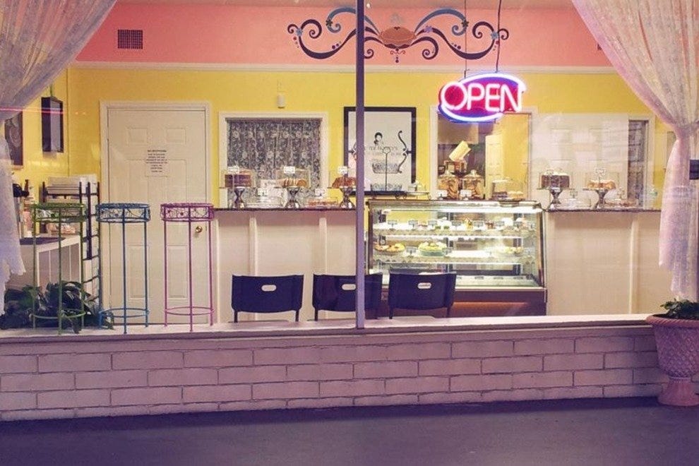 Orlando Bakeries Restaurants 10Best Restaurant Reviews