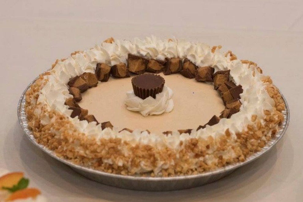 Best Coconut Cake In Orlando Best Coconut Cake In Orlando