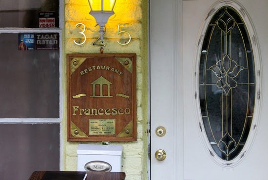 Francesco