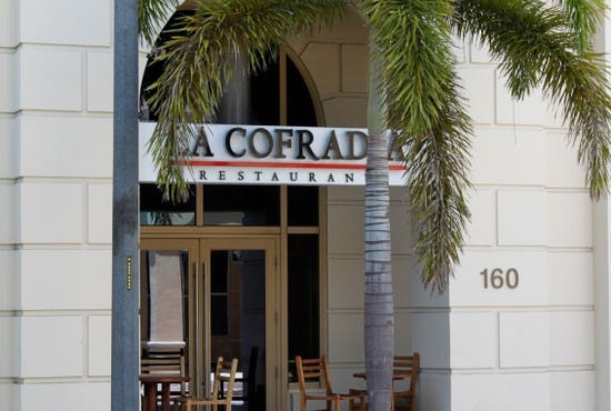 La Cofradia