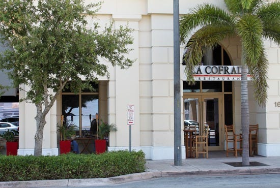 La Cofradia