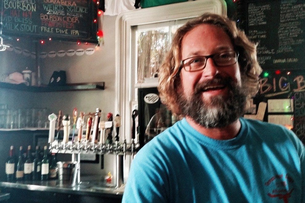 The Porch Key West Nightlife Review 10Best Experts and Tourist Reviews