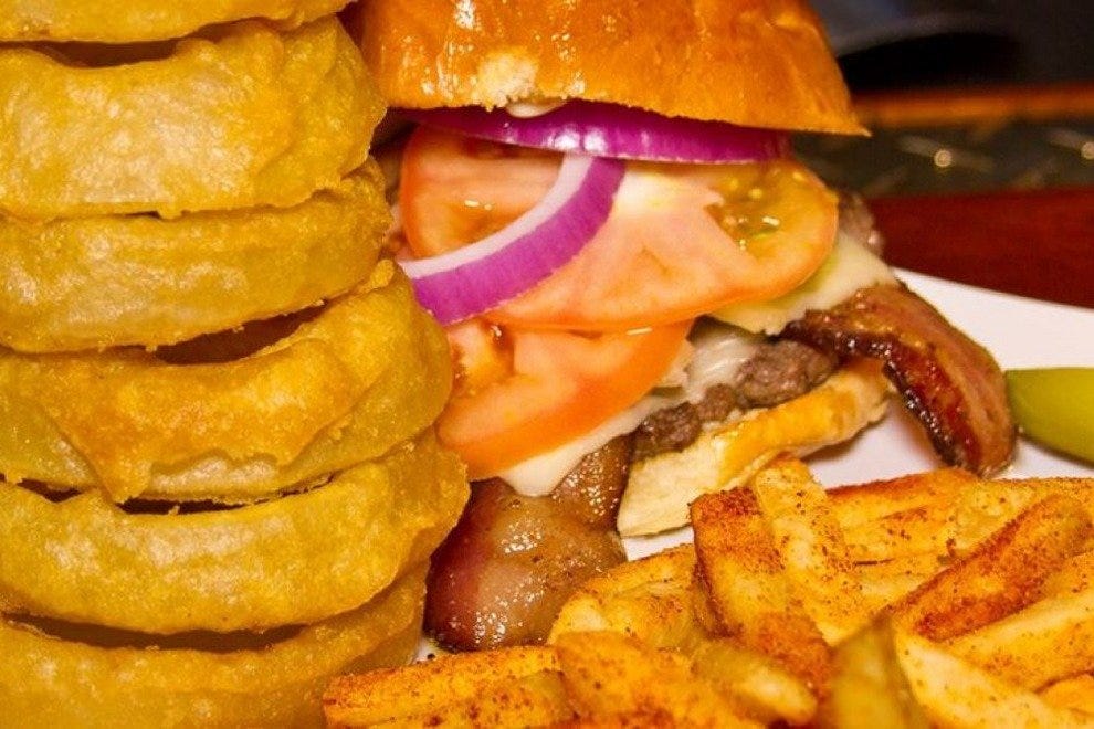 Phoenix Sports Bars 10Best Sport Bar & Grill Reviews