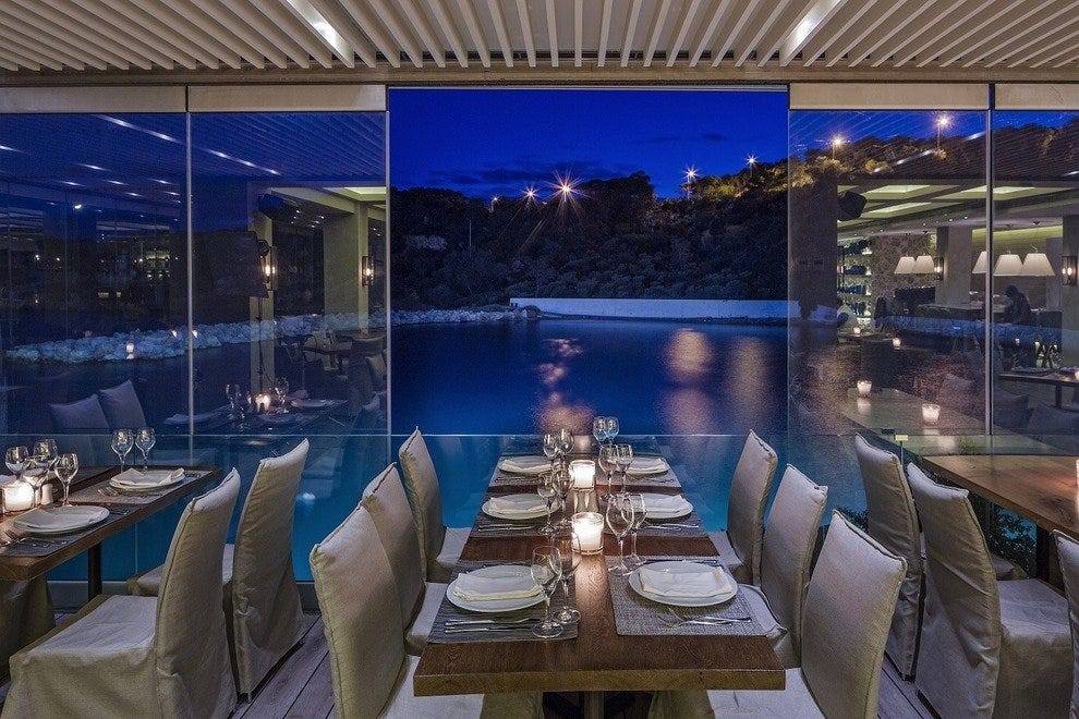 Moorings Athens Restaurants Review 10Best Experts and Tourist Reviews