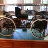 Henry Ford Museum