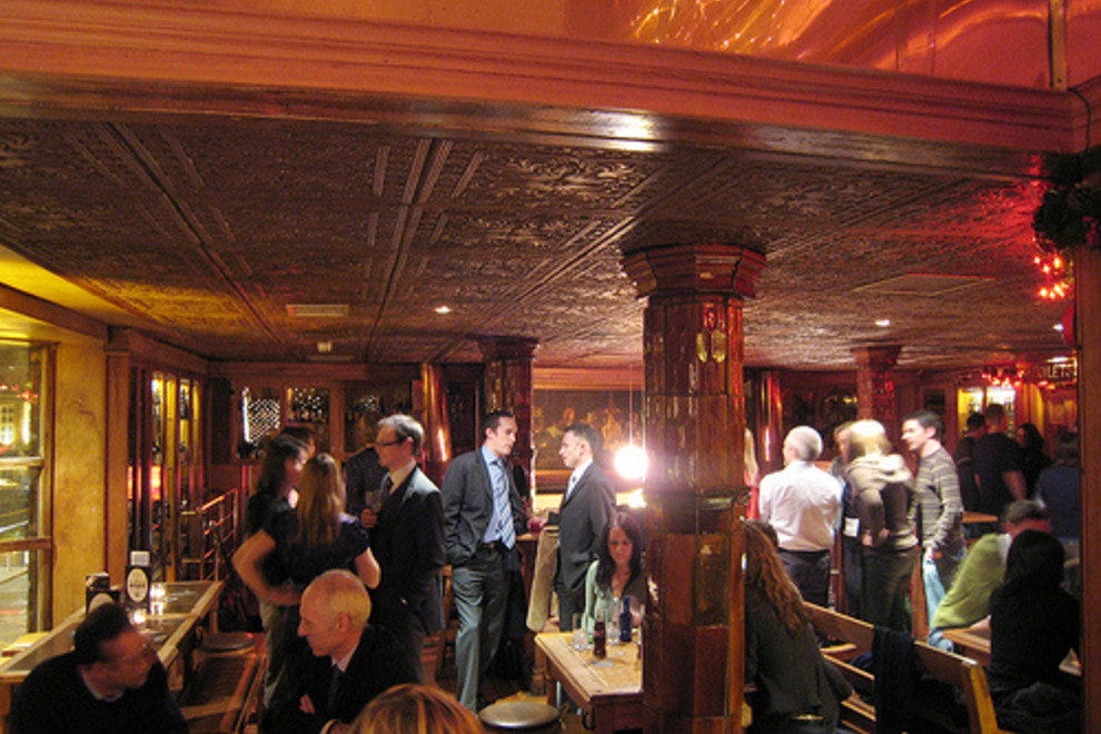 Ireland swingers pubs clubs