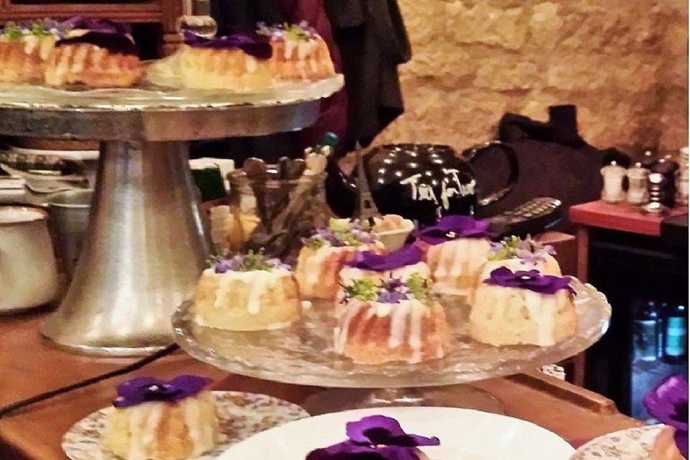 13a Baker's Dozen Paris Restaurants Review 10Best Experts and