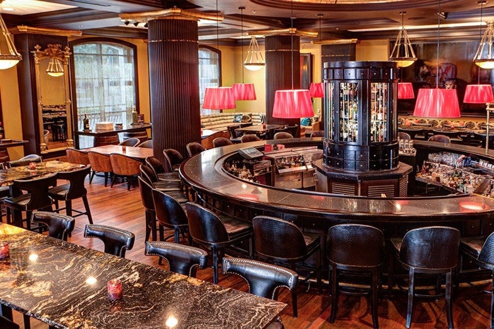 Orlando Bars, Pubs 10Best Bar, Pub Reviews