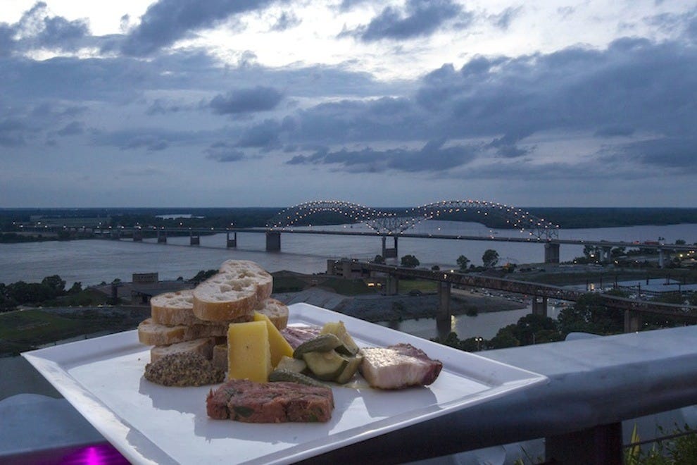 Memphis Outdoor Dining Restaurants 10Best Restaurant Reviews