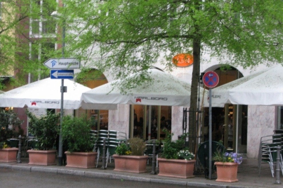 Frankfurt Breakfast Restaurants 10Best Restaurant Reviews