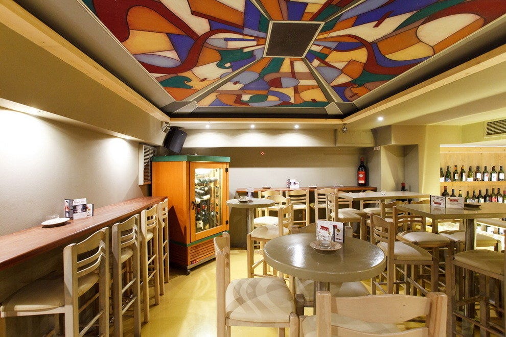 Winepoint Athens Nightlife Review 10Best Experts and Tourist Reviews