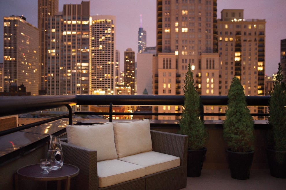 Chicago Luxury Hotels In Chicago IL Luxury Hotel Reviews 10Best