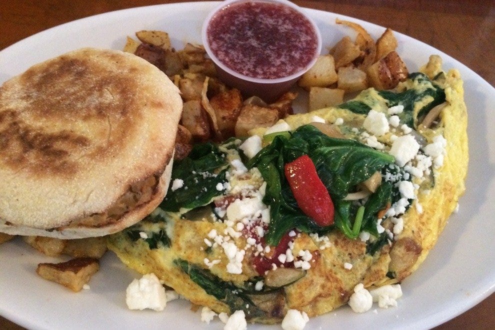 Fort Myers Breakfast Restaurants 10Best Restaurant Reviews