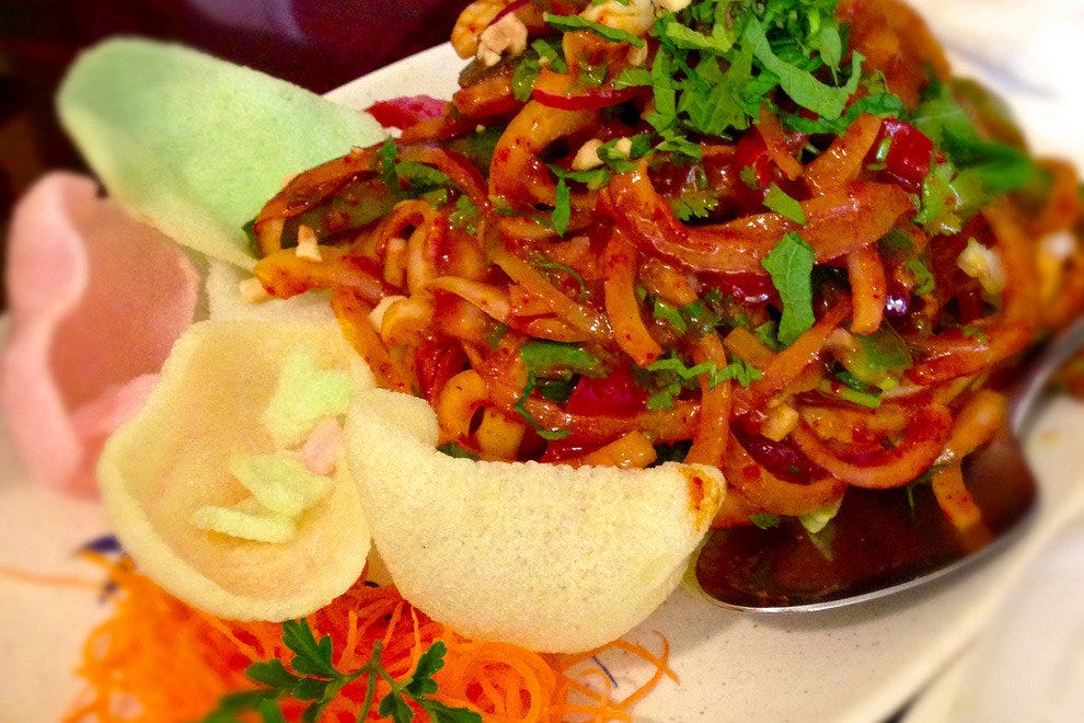 Miami Asian Food Restaurants 10Best Restaurant Reviews