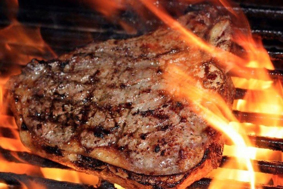 Creative steak house names Creative steak house names