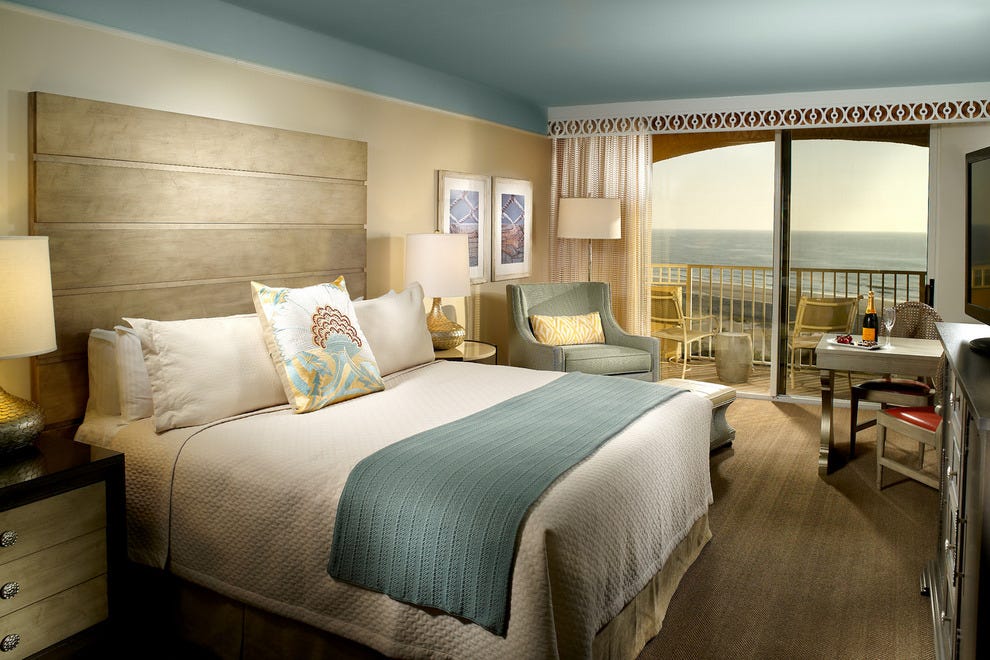 Omni Amelia Island A Coastal Hideaway Reimagined