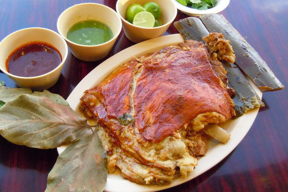 Aqui Es Texcoco San Diego Restaurants Review 10Best Experts and Tourist Reviews