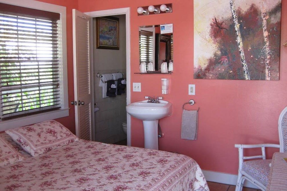 Caribbean House Key West Key West Hotels Review 10Best Experts and